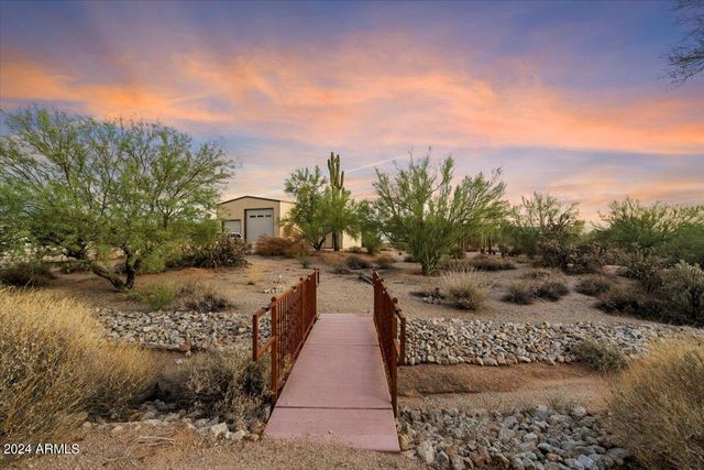 6523 E LONESOME Trail, Cave Creek, AZ 85331