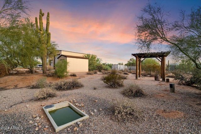 6523 E LONESOME Trail, Cave Creek, AZ 85331
