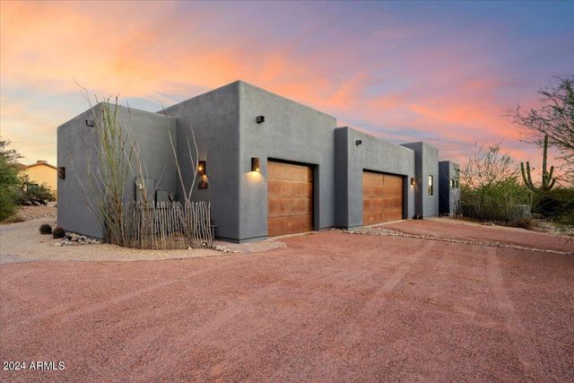 6523 E LONESOME Trail, Cave Creek, AZ 85331