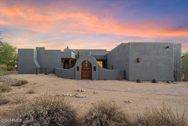 6523 E LONESOME Trail, Cave Creek, AZ 85331