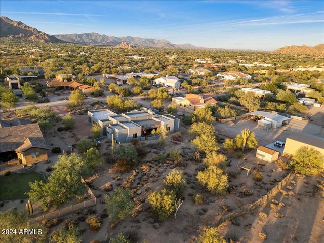 6523 E LONESOME Trail, Cave Creek, AZ 85331