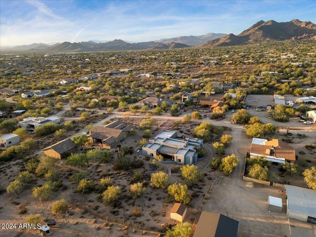 6523 E LONESOME Trail, Cave Creek, AZ 85331