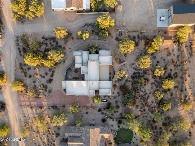 6523 E LONESOME Trail, Cave Creek, AZ 85331