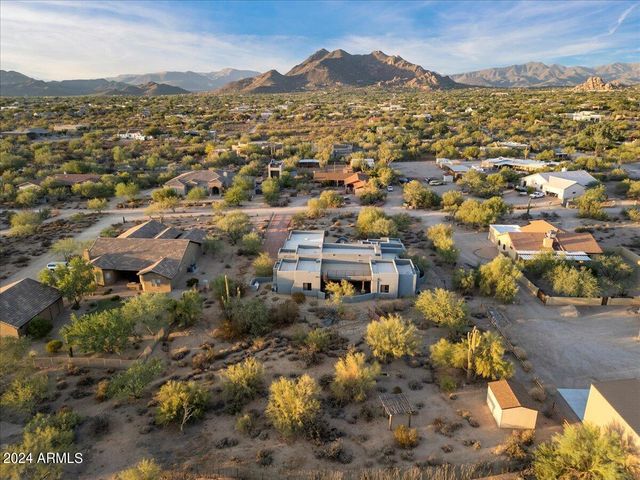6523 E LONESOME Trail, Cave Creek, AZ 85331