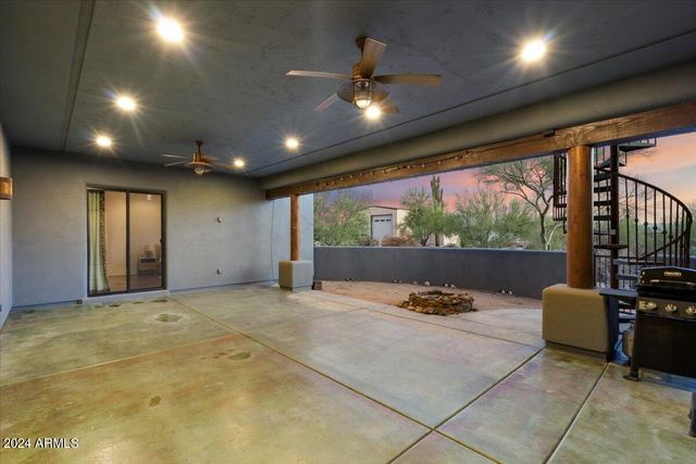 6523 E LONESOME Trail, Cave Creek, AZ 85331