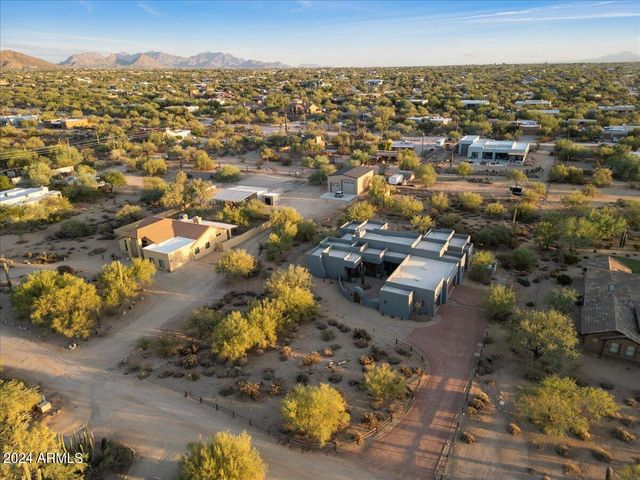 6523 E LONESOME Trail, Cave Creek, AZ 85331