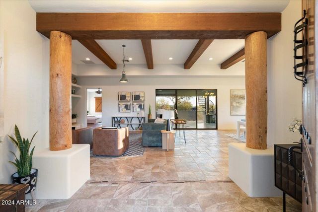 6523 E LONESOME Trail, Cave Creek, AZ 85331