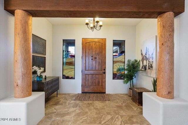 6523 E LONESOME Trail, Cave Creek, AZ 85331