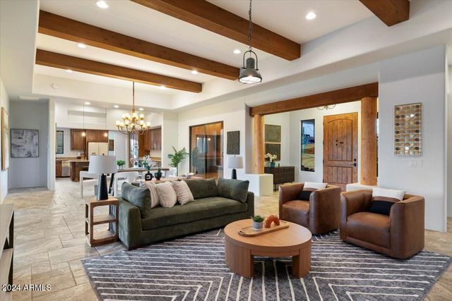 6523 E LONESOME Trail, Cave Creek, AZ 85331