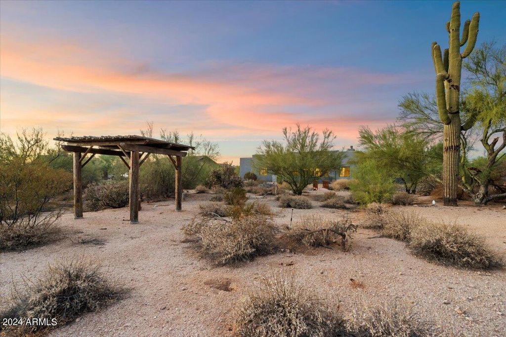 6523 E LONESOME Trail, Cave Creek, AZ 85331 — photo 5