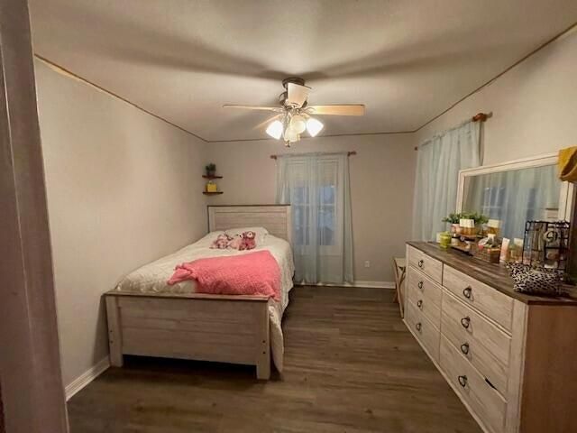 9415 Old State Highway 28, Pikeville, TN 37367