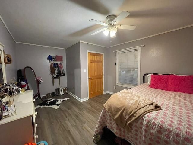 9415 Old State Highway 28, Pikeville, TN 37367