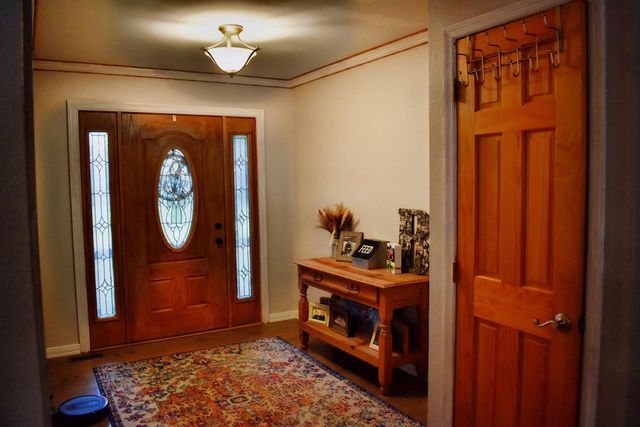 9415 Old State Highway 28, Pikeville, TN 37367