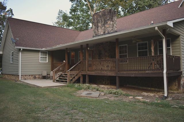 9415 Old State Highway 28, Pikeville, TN 37367