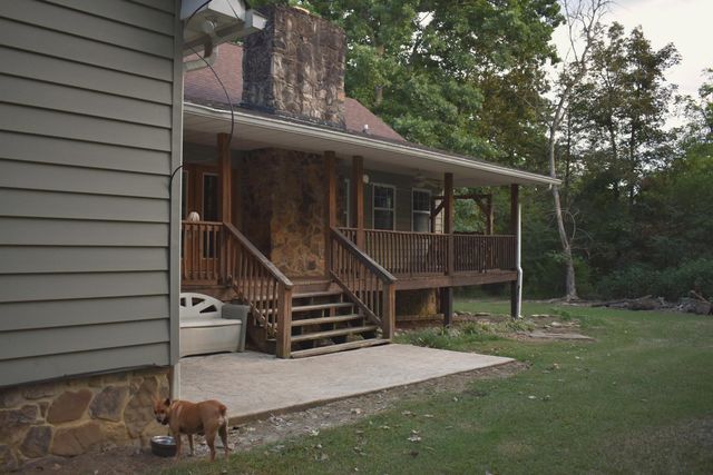9415 Old State Highway 28, Pikeville, TN 37367