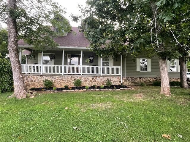 9415 Old State Highway 28, Pikeville, TN 37367