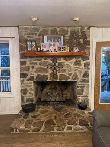 9415 Old State Highway 28, Pikeville, TN 37367
