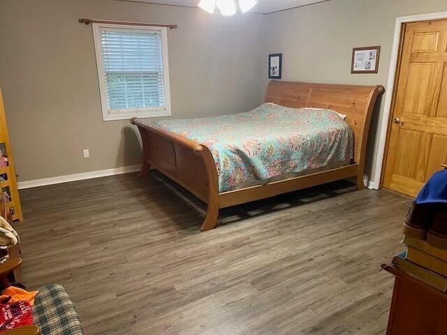 9415 Old State Highway 28, Pikeville, TN 37367