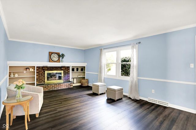 12669 Brookshire Parkway, Carmel, IN 46033