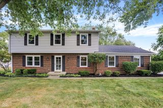 12669 Brookshire Parkway, Carmel, IN 46033