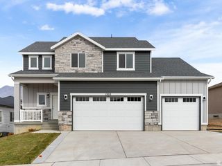 1738 S WINDSONG DR SKYL #SR 358, Santaquin, UT 84655