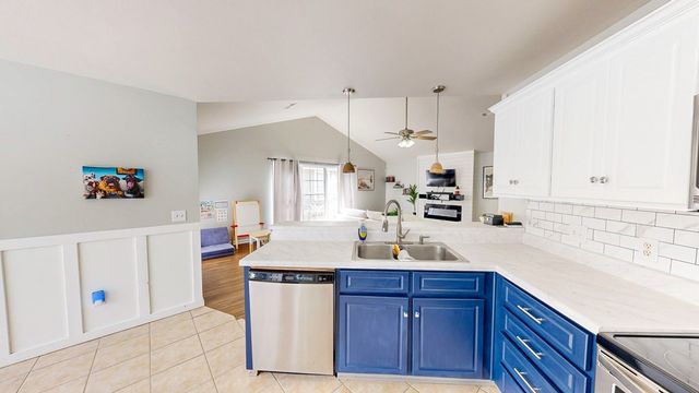 406 Powder Horn Drive, Midland City, AL 36350