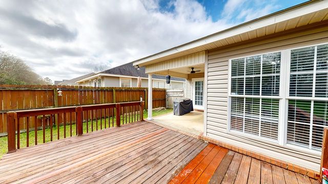 406 Powder Horn Drive, Midland City, AL 36350