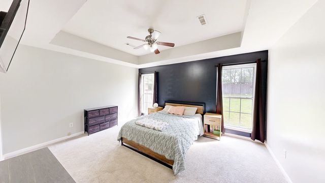 406 Powder Horn Drive, Midland City, AL 36350