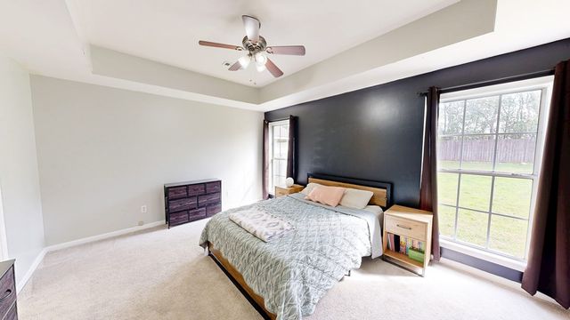 406 Powder Horn Drive, Midland City, AL 36350