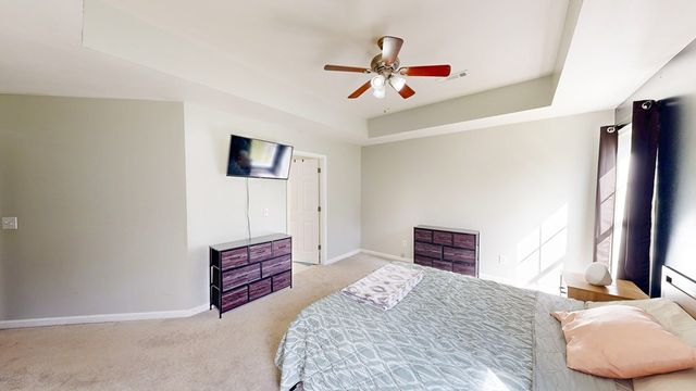 406 Powder Horn Drive, Midland City, AL 36350