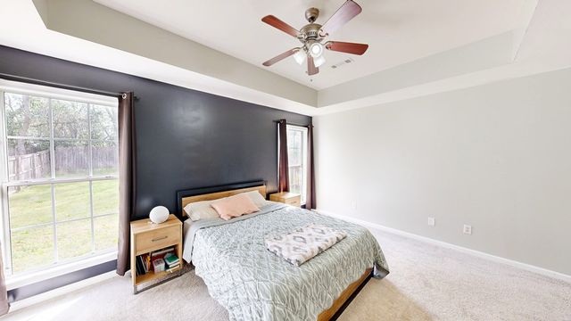 406 Powder Horn Drive, Midland City, AL 36350