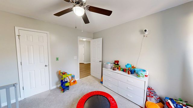 406 Powder Horn Drive, Midland City, AL 36350