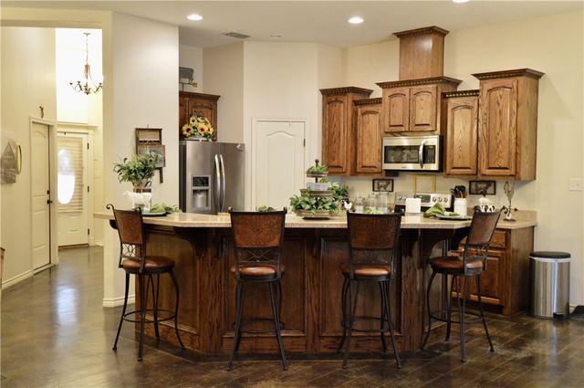 1717 Agarito Ave, Alice, TX 78332