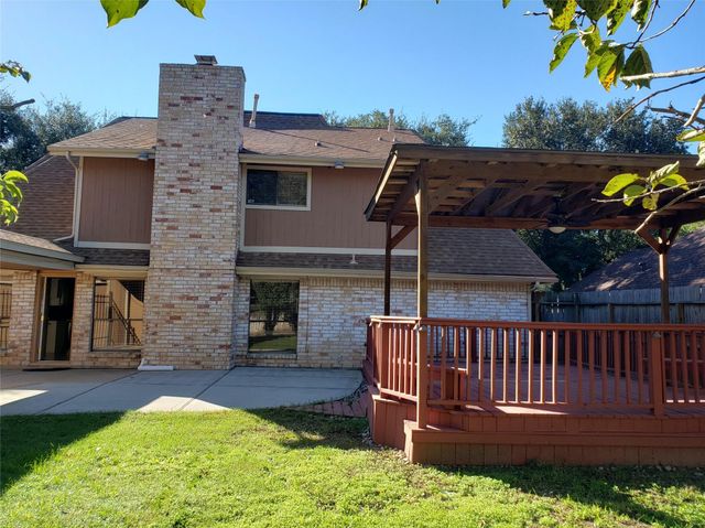 14822 Earlswood Drive, Houston, TX 77083