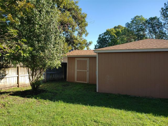 14822 Earlswood Drive, Houston, TX 77083