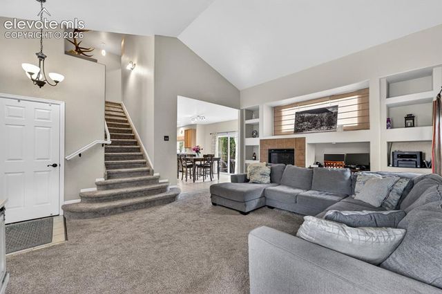 7503 Bentwater Drive, Fountain, CO 80817