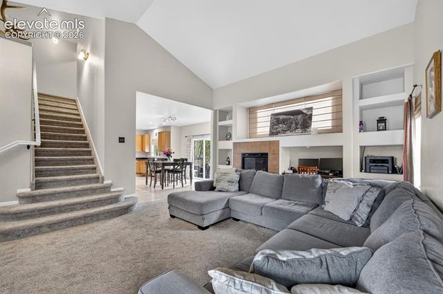 7503 Bentwater Drive, Fountain, CO 80817