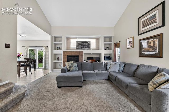 7503 Bentwater Drive, Fountain, CO 80817
