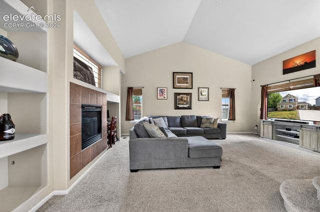 7503 Bentwater Drive, Fountain, CO 80817