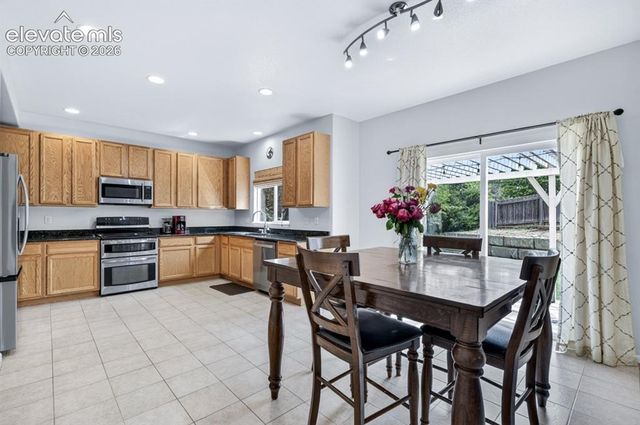 7503 Bentwater Drive, Fountain, CO 80817
