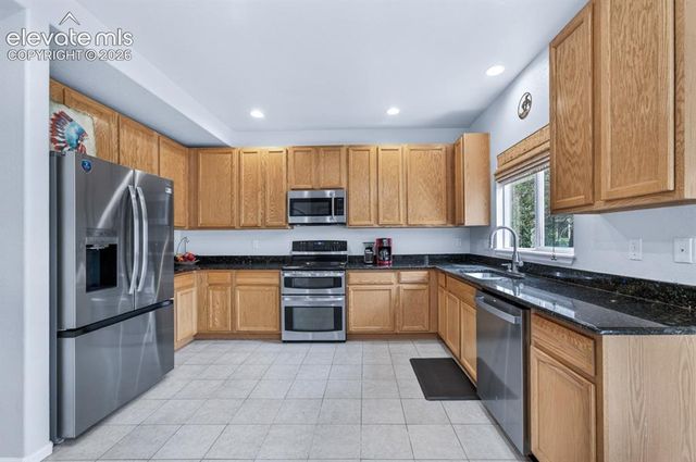 7503 Bentwater Drive, Fountain, CO 80817