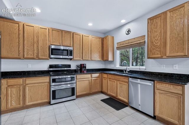 7503 Bentwater Drive, Fountain, CO 80817