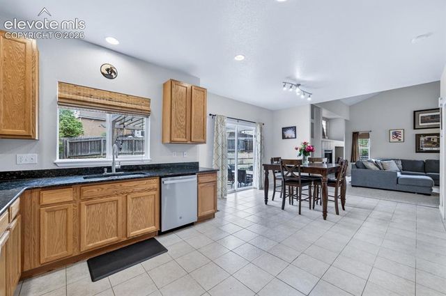 7503 Bentwater Drive, Fountain, CO 80817