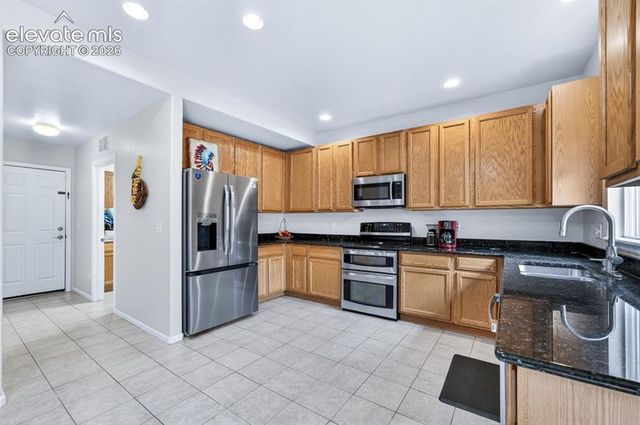 7503 Bentwater Drive, Fountain, CO 80817