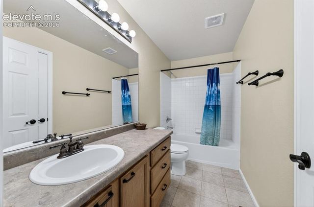 7503 Bentwater Drive, Fountain, CO 80817