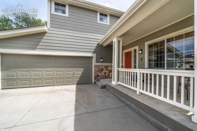 7503 Bentwater Drive, Fountain, CO 80817