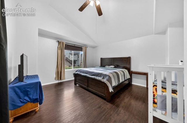 7503 Bentwater Drive, Fountain, CO 80817