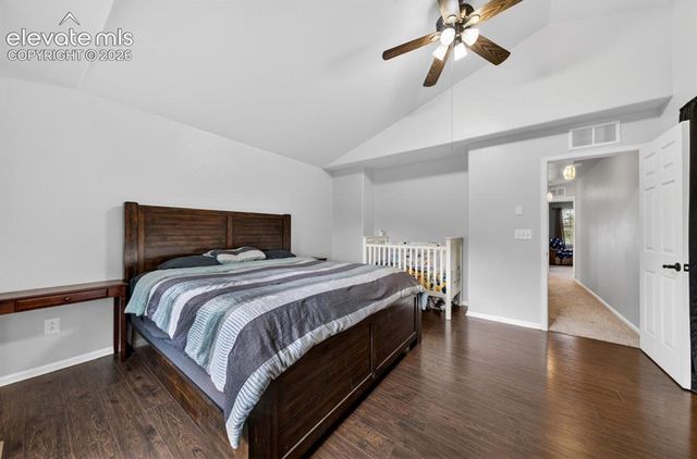 7503 Bentwater Drive, Fountain, CO 80817