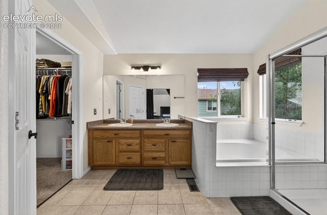 7503 Bentwater Drive, Fountain, CO 80817