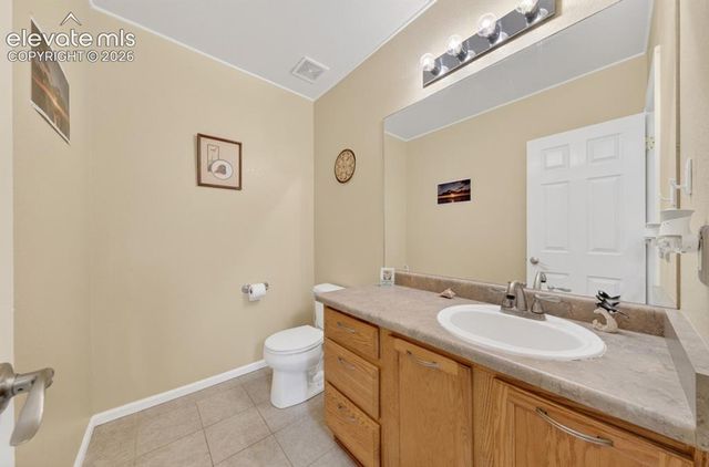 7503 Bentwater Drive, Fountain, CO 80817